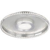 Lesnina-XXXL stropna led-svetilka 61/8/61 cm Cene