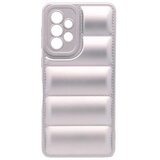  DEEP SHINE MATTE Maska za telefon za Samsung A33, Srebrna | Eponuda.com