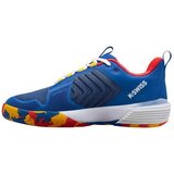 K-Swiss Tenis Ultrashot 3 Allcourt Modra | Shoptok.si