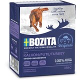 Bozita koščki v želeju 6 x 370 g - Puran Cene