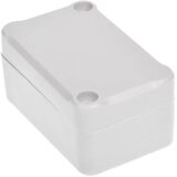 TRU COMPONENTS Univerzalno kućište 64 x 40 x 30 Siva 4U63060403017 1 ST Cijene