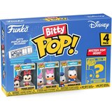 Funko Bitty POP! : Disney - Minnie 4 Pack - figure Cene
