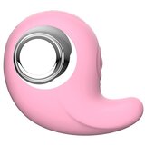 Chisa Novelties 2024 Klitoralni Stimulator Chisa Kissen Comma | Shoptok.si