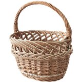  Pletena košara | shoptok.hr