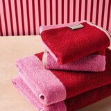 ONA Ružičasti pamučni ručnici u setu 2 kom od frotira 30x50 cm Pixie – | shoptok.hr