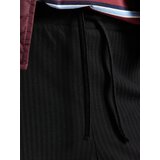 Pieces Hlače 'PCLaya' črna | Shoptok.si