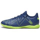 Puma FUTURE PLAY IT Muške tenisice za dvoranu, plava, veličina 44.5 Cijene