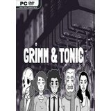 Steam Grimm & Tonic: Aperitif (PC) Key GLOBAL | Eponuda.com