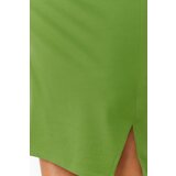 Trendyol Curve Green One Shoulder Midi Knitted Dress | Eponuda.ba