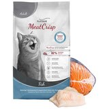 Platinum Suva hrana za mačke Meat Crisp Adult, Riba, 1.5 kg | Eponuda.com