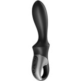 Satisfyer Analni vibrator Heat Climax | Shoptok.si
