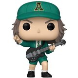 Funko POP! Rocks: AC/DC - Angus Young (Green) ( 063642 ) Cene