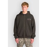 Volcom Driggs Zip Jacket rinsed black Cijene