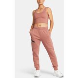 Under Armour Unstoppable Flc Jogger-PNK Sweatpants - Women | Eponuda.ba