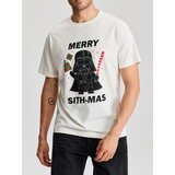 Sinsay Pamučna majica s printom Star Wars | shoptok.hr