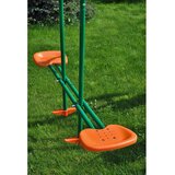  Vrtno igralište 270 cm x 188 cm x 196 cm | shoptok.hr