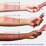 3INA The Automatic Lip Pencil črtalo za ustnice odtenek 308 - Brownish pink 0.35 g | Shoptok.si
