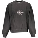 Calvin Klein SWEATSHIRT WITHOUT ZIP BLACK MAN Cijene