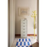 Teulat Krem ormarić 40x118x40 cm Wally – | shoptok.hr