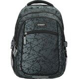 STREET Ruksak Infinity Web Netto | shoptok.hr