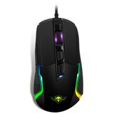 Spirit Of Gamer PRO-M7 optična miška, črna | Shoptok.si