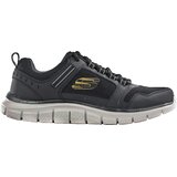 Skechers Pohodništvo Knockhill Črna | Shoptok.si