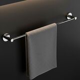 REA Bath Kupaonska viješalica 5601 Leo Chrome | shoptok.hr