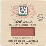 SO’BiO étic teint divin rouge - 01 bois de rose | Shoptok.si