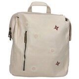 Sara Bag Nahrbtniki SXMD240560 Bež | Shoptok.si