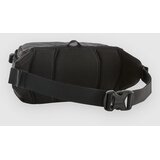 Patagonia Black Hole 5L Hip Bag black w / black | Shoptok.si