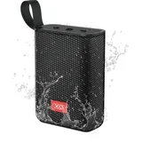 bluetooth speaker F74 black