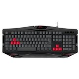 Tastatura SPEEDLINK IOVIA Gaming, black, UK Layout, SL-670001-BK-UK Cijene