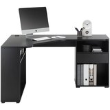 MID.YOU GAMING MIZA leseni material črna | Shoptok.si