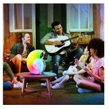 Elementa Bluetooth RGB zvučnik crveni 17577-5959RD | Eponuda.com