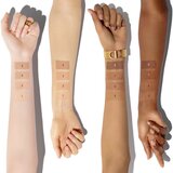 Dior Forever Natural Bronze bronzer u kamenu nijansa 06 Amber Bronze 9 g | shoptok.hr