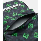 Sinsay Ruksak s printom Minecraft | shoptok.hr