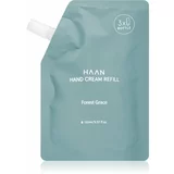 Haan Hand Care Forest Grace krema za roke, ki se hitro absorbira s prebiotiki Forest Grace 150 ml