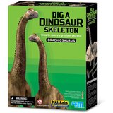 4m Dinosaur Brachiosaur | shoptok.hr