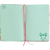 Bangoberry Dnevnik Piggy Pig 192 stranice 13,5x19,5 cm Slike