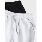 Sinsay Jogger donji dio trenirke 2 pack | shoptok.hr