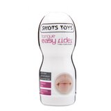 Shots Toys Easy Rider Tongue Cene