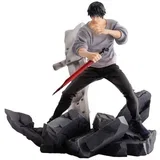 statue Jujutsu Kaisen - Toji Fushiguro Encounter