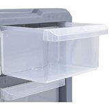  Organizator s 39 ladica 38 x 16 x 47 cm | shoptok.hr