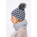 Kesi Women's set K155 light gray | shoptok.hr