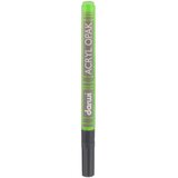 NERCHAU ACRYL akrilni univerzalni flomaster tanki 3ml/0.8mm / Zlatna | Light Green Cijene