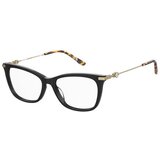 Pierre Cardin P.C.8529 807 ONE SIZE (54) Črna/Kristalna Cene