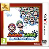  Mario & Luigi Dream Team Bros (3DS) | Shoptok.si