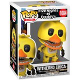 Funko POP figura Five Nights at Freddy's: Withered Chica | shoptok.hr