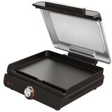 Ninja GR101EU Air Grill Sizzle notranji električni žar GR & FLAT PLATE, (21625436) Cene