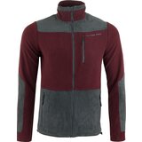 Alpine pro Men's sweatshirt CLEW merlot | shoptok.hr